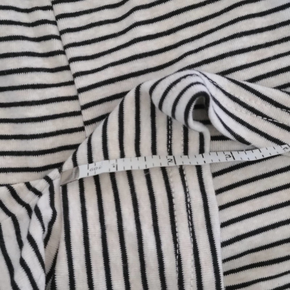 NWT | SABO SKIRT | STRIPE SHORTS - Picture 10 of 14